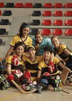 The Hockey Girls
