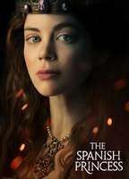 The Spanish Princess
