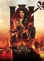 The Three Musketeers – Part II: Milady