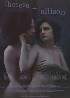 Theresa & Allison