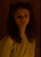 THOMASIN MCKENZIE