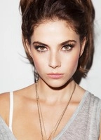 WERONIKA ROSATI