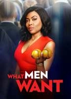 What Men Want