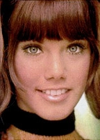BARBI BENTON