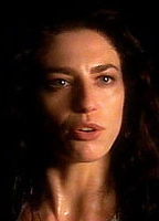 CLAUDIA BLACK