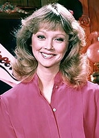 SHELLEY LONG