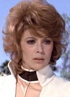 JILL ST. JOHN