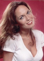 CATHERINE BACH