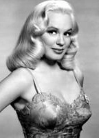 MAMIE VAN DOREN