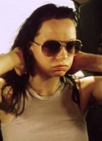 SAMANTHA MORTON