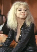 INGRID STEEGER