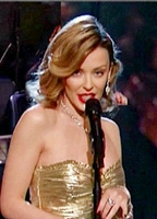KYLIE MINOGUE