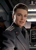 BRENDA STRONG