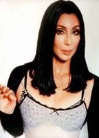 CHER