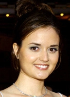 DANICA MCKELLAR