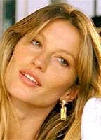 GISELE BUNDCHEN