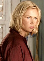 VERONICA FERRES