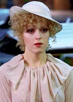 BERNADETTE PETERS