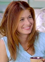 DEBRA MESSING