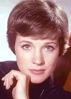 JULIE ANDREWS