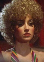 ANNIE POTTS