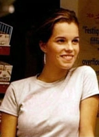 MARIE BACH HANSEN