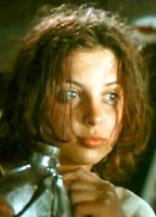 JULIA BRENDLER