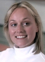 DARLENE VOGEL