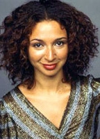 MAYA RUDOLPH