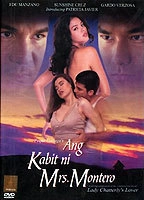 Ang Kabit ni Mrs. Montero