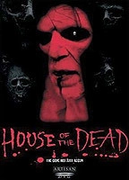 House of the Dead