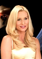 NICOLLETTE SHERIDAN