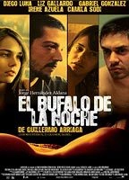 The Night Buffalo