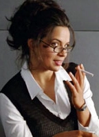 ZULEIKHA ROBINSON