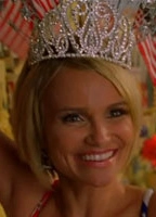 KRISTIN CHENOWETH