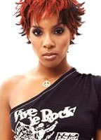 KELLY ROWLAND