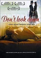Don’t Look Down