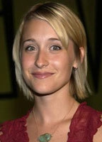 ALLISON MACK