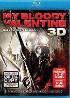 My Bloody Valentine 3D