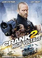 Crank 2: High Voltage