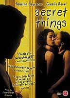 Secret Things