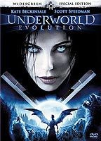 Underworld: Evolution