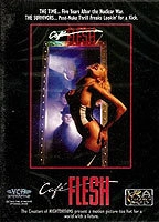 Cafe Flesh