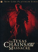The Texas Chainsaw Massacre