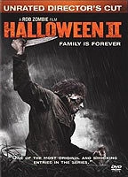 Halloween II