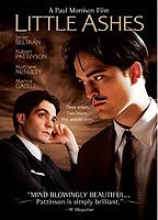 Little Ashes