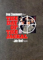 The Day of the Jackal