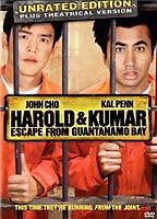 Harold & Kumar Escape from Guantanamo Bay