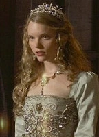 TAMZIN MERCHANT