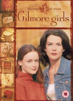 Gilmore Girls
